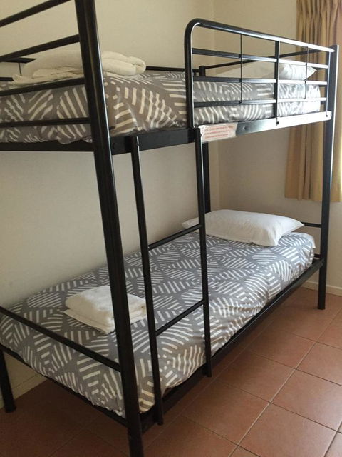 NRMA Bowen Beachfront Holiday Park - Accommodation Georgetown 23