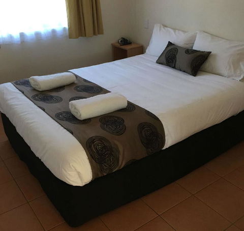 NRMA Bowen Beachfront Holiday Park - Accommodation Georgetown 3