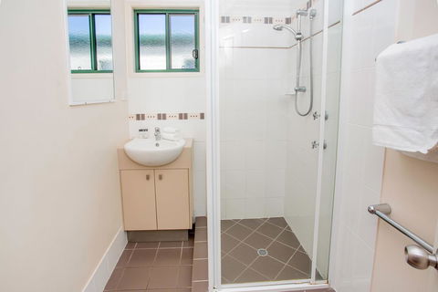 NRMA Bowen Beachfront Holiday Park - Accommodation Georgetown 22