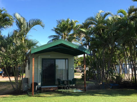 NRMA Bowen Beachfront Holiday Park - Accommodation Georgetown 11