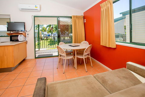 NRMA Bowen Beachfront Holiday Park - Accommodation Georgetown 21