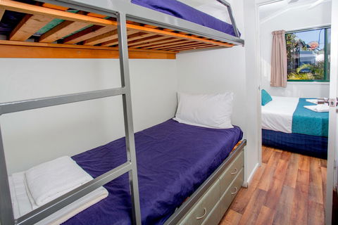 NRMA Bowen Beachfront Holiday Park - Accommodation Georgetown 15