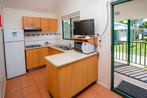 NRMA Bowen Beachfront Holiday Park - Accommodation Georgetown 19