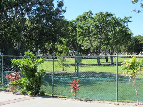 NRMA Bowen Beachfront Holiday Park - Accommodation Georgetown 26