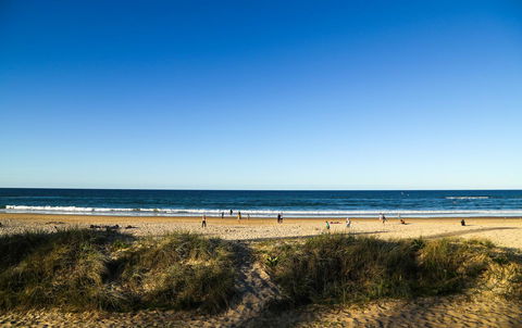 Pacific Regis Beachfront Holiday Apartments - Accommodation Georgetown 13