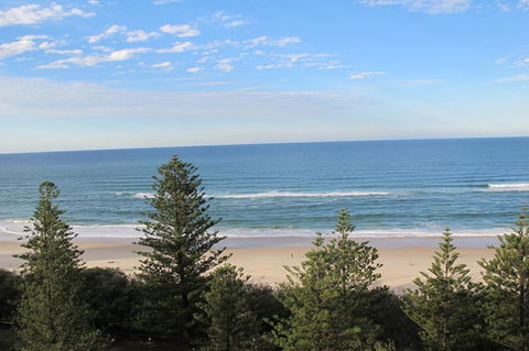 Pacific Regis Beachfront Holiday Apartments - Accommodation Georgetown 11