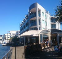 La Promenade - Accommodation Georgetown