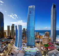 Hilton Surfers Paradise - Accommodation Georgetown