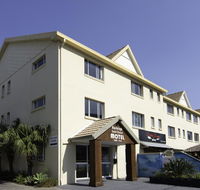 Burleigh Gold Coast Motel - Accommodation Georgetown