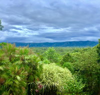 Daintree Manor BB - Accommodation Georgetown