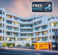 West End Central Apartments - Accommodation Georgetown