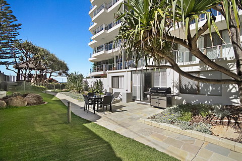 Hibiscus On The Beach - Accommodation Georgetown 36