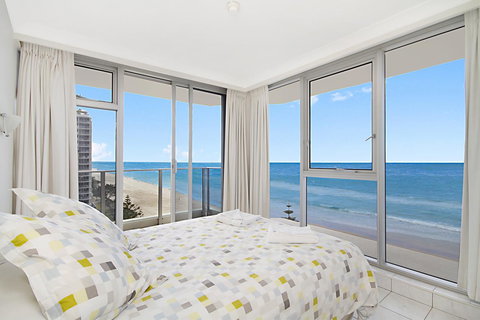 Hibiscus On The Beach - Accommodation Georgetown 11