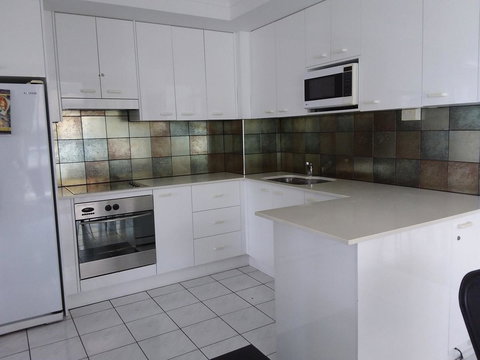 Hibiscus On The Beach - Accommodation Georgetown 8