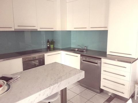 Hibiscus On The Beach - Accommodation Georgetown 31