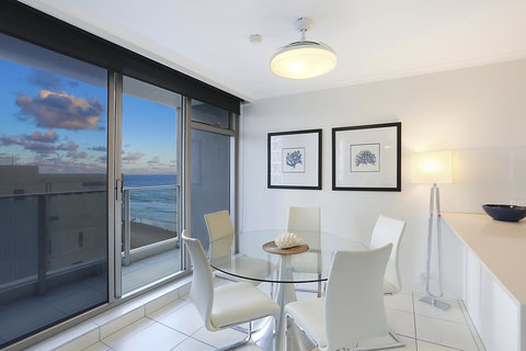 Hibiscus On The Beach - Accommodation Georgetown 14