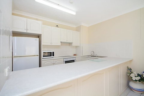 Hibiscus On The Beach - Accommodation Georgetown 7