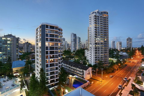 Hibiscus On The Beach - Accommodation Georgetown 20