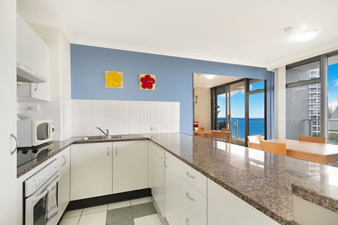 Hibiscus On The Beach - Accommodation Georgetown 5