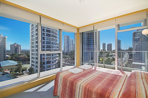 Hibiscus On The Beach - Accommodation Georgetown 44