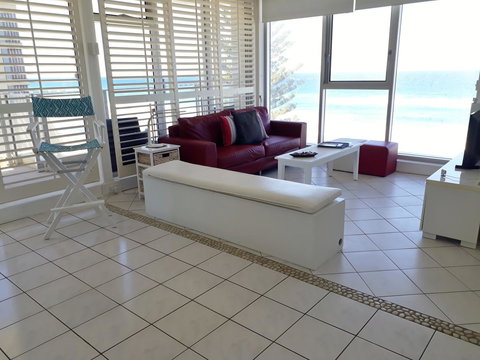 Hibiscus On The Beach - Accommodation Georgetown 30