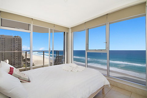 Hibiscus On The Beach - Accommodation Georgetown 13