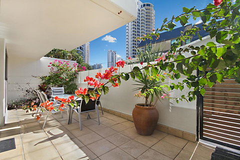 Hibiscus On The Beach - Accommodation Georgetown 35