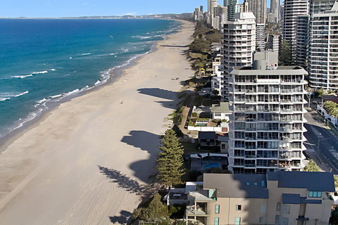 Hibiscus On The Beach - Accommodation Georgetown 42