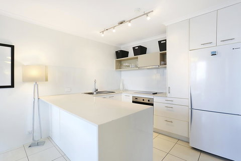 Hibiscus On The Beach - Accommodation Georgetown 15