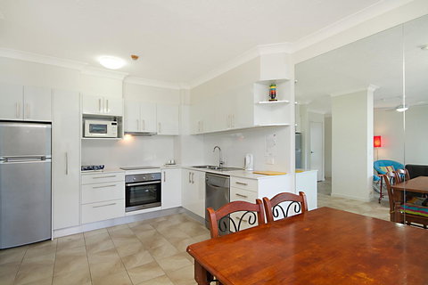 Hibiscus On The Beach - Accommodation Georgetown 38