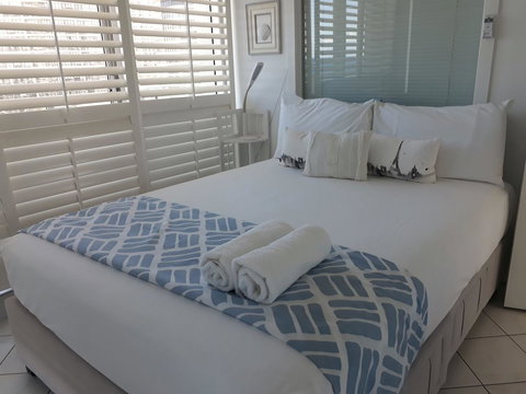 Hibiscus On The Beach - Accommodation Georgetown 23