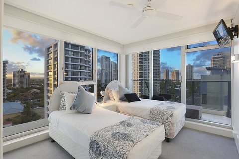 Hibiscus On The Beach - Accommodation Georgetown 17