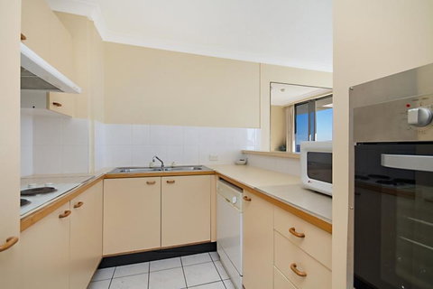 Hibiscus On The Beach - Accommodation Georgetown 12