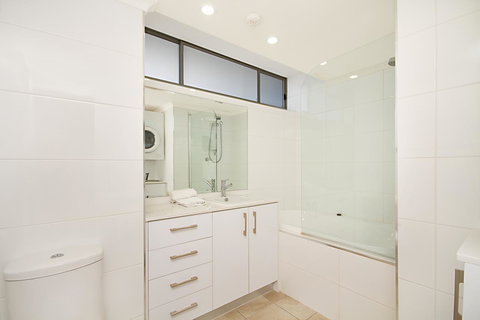 Hibiscus On The Beach - Accommodation Georgetown 6