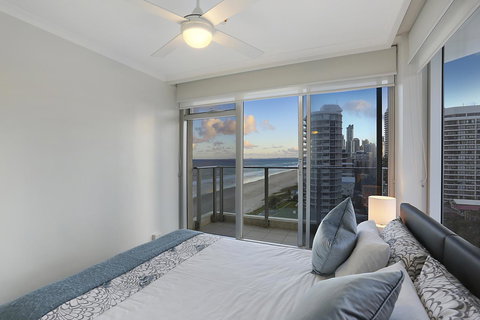 Hibiscus On The Beach - Accommodation Georgetown 24