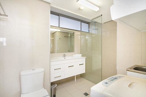 Hibiscus On The Beach - Accommodation Georgetown 3