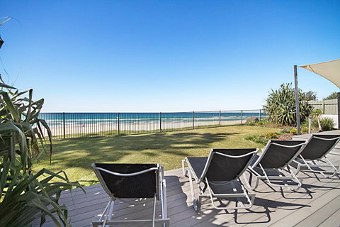 Hibiscus On The Beach - Accommodation Georgetown 22