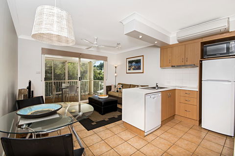 Port Douglas Apartments - Adults Only Oasis - Accommodation Georgetown 37