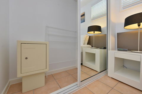 Port Douglas Apartments - Adults Only Oasis - Accommodation Georgetown 13