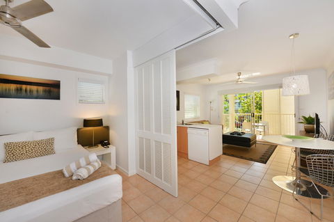 Port Douglas Apartments - Adults Only Oasis - Accommodation Georgetown 30