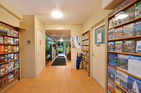 Port Douglas Apartments - Adults Only Oasis - Accommodation Georgetown 10