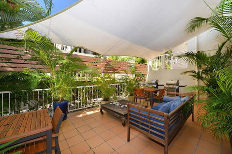 Port Douglas Apartments - Adults Only Oasis - Accommodation Georgetown 4