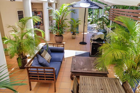 Port Douglas Apartments - Adults Only Oasis - Accommodation Georgetown 42