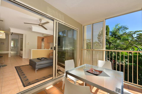 Port Douglas Apartments - Adults Only Oasis - Accommodation Georgetown 5