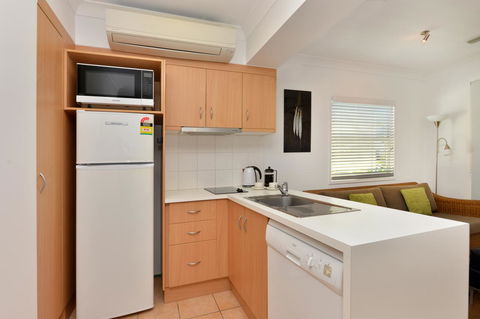 Port Douglas Apartments - Adults Only Oasis - Accommodation Georgetown 8