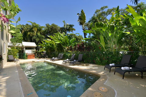 Port Douglas Apartments - Adults Only Oasis - Accommodation Georgetown 18