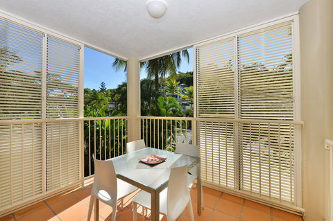 Port Douglas Apartments - Adults Only Oasis - Accommodation Georgetown 6