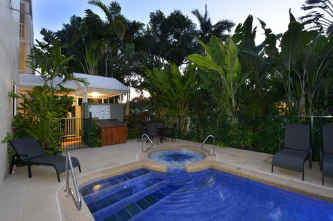 Port Douglas Apartments - Adults Only Oasis - Accommodation Georgetown 19