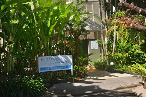 Port Douglas Apartments - Adults Only Oasis - Accommodation Georgetown 12