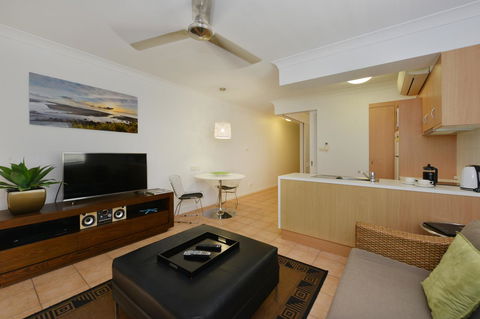 Port Douglas Apartments - Adults Only Oasis - Accommodation Georgetown 23